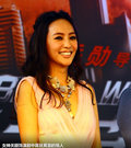大7 SUV 图片