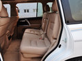 兰德酷路泽 4.0L AT VX 8座 2012款图片