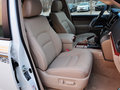 兰德酷路泽 4.0L AT VX 8座 2012款图片