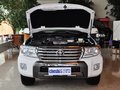 蘭德酷路澤 4.6L AT VX-R 8座 2012款圖片