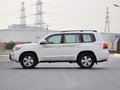蘭德酷路澤 4.6L AT VX-R 8座 2012款圖片