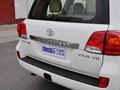 兰德酷路泽 4.6L AT VX-R 8座 2012款图片