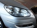 奇瑞A3 A3 1.6 CVT 進(jìn)取型圖片