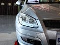 奇瑞A3 A3 1.6 CVT 进取型图片