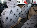 奇瑞A3 A3 1.6 CVT 進(jìn)取型圖片