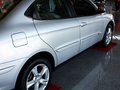 奇瑞A3 A3 1.6 CVT 進(jìn)取型圖片