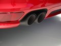 卡宴 4.8LGTS 5座2012款