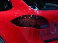 卡宴 4.8LGTS 5座2012款