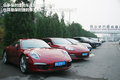 卡宴 4.8LGTS 5座2012款