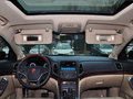 荣威950 2.0L 自动 典雅版 2012款图片