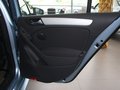 高尔夫 2012kuan  1.4TSI DSG 蓝驱版图片