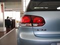 高尔夫 2012kuan  1.4TSI DSG 蓝驱版图片