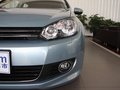 高爾夫 2012kuan  1.4TSI DSG 藍驅(qū)版圖片