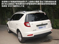 吉利GX7 图片