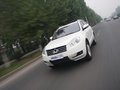 吉利GX7 图片