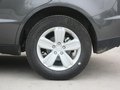 吉利GX7 2012款 GX7 1.8MT 行政版图片