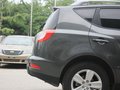 吉利GX7 2012款 GX7 1.8MT 行政版图片