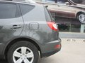 吉利GX7 2012款 GX7 1.8MT 行政版图片
