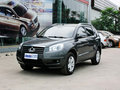 吉利GX7 2012款 GX7 1.8MT 行政版图片