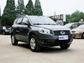吉利GX7 2012款 GX7 1.8MT 行政版图片