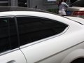奔驰C级AMG 2012款 6.2 AT C63 AMG Coupe动感型图片