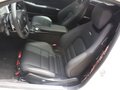 奔驰C级AMG 2012款 6.2 AT C63 AMG Coupe动感型图片