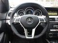 奔驰C级AMG 2012款 6.2 AT C63 AMG Coupe动感型