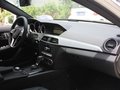 奔驰C级AMG 2012款 6.2 AT C63 AMG Coupe动感型