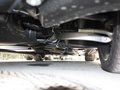 奔驰C级AMG 2012款 6.2 AT C63 AMG Coupe动感型