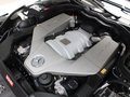 奔驰C级AMG 2012款 6.2 AT C63 AMG Coupe动感型