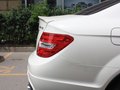 奔驰C级AMG 2012款 6.2 AT C63 AMG Coupe动感型图片