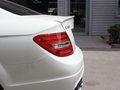 奔驰C级AMG 2012款 6.2 AT C63 AMG Coupe动感型