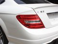 奔驰C级AMG 2012款 6.2 AT C63 AMG Coupe动感型