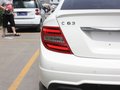 奔驰C级AMG 2012款 6.2 AT C63 AMG Coupe动感型