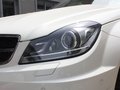 奔驰C级AMG 2012款 6.2 AT C63 AMG Coupe动感型