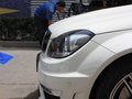 奔驰C级AMG 2012款 6.2 AT C63 AMG Coupe动感型