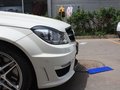 奔驰C级AMG 2012款 6.2 AT C63 AMG Coupe动感型