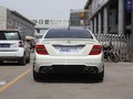 奔驰C级AMG 2012款 6.2 AT C63 AMG Coupe动感型