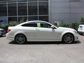 奔驰C级AMG 2012款 6.2 AT C63 AMG Coupe动感型