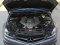 奔驰C级AMG 2012款 C63 AMG图片