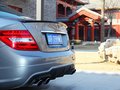 奔馳C級AMG 2012款 C63 AMG圖片