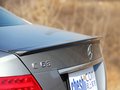 奔驰C级AMG 2012款 C63 AMG图片