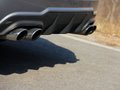 奔驰C级AMG 2012款 C63 AMG图片