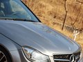 奔驰C级AMG 2012款 C63 AMG
