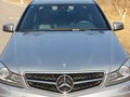 奔驰C级AMG 2012款 C63 AMG
