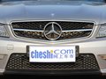 奔驰C级AMG 2012款 C63 AMG
