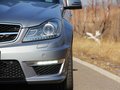 奔驰C级AMG 2012款 C63 AMG