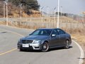 奔驰C级AMG 2012款 C63 AMG