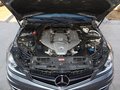 奔驰C级AMG 2012款 C63 AMG 