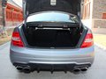 奔驰C级AMG 2012款 C63 AMG 